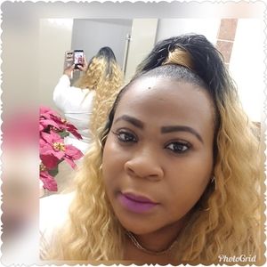 Meet your Posher, Antwana